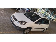 Sahibinden Ford Fiesta 1.4 TDCi Comfort 2007 Model