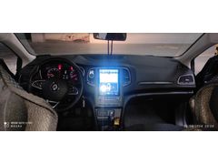 Sahibinden Renault Megane 1.3 TCe Joy 2021 Model İstanbul 35.000 km Gri (titanyum)