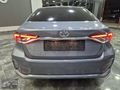 95BİN KM'DE ORİJİNAL BOYASIZ DEĞİŞENSİZ 1.6 FLAME X-PACK COROLLA