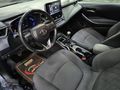 95BİN KM'DE ORİJİNAL BOYASIZ DEĞİŞENSİZ 1.6 FLAME X-PACK COROLLA