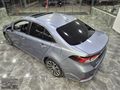 95BİN KM'DE ORİJİNAL BOYASIZ DEĞİŞENSİZ 1.6 FLAME X-PACK COROLLA