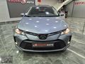 95BİN KM'DE ORİJİNAL BOYASIZ DEĞİŞENSİZ 1.6 FLAME X-PACK COROLLA