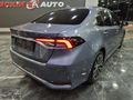 95BİN KM'DE ORİJİNAL BOYASIZ DEĞİŞENSİZ 1.6 FLAME X-PACK COROLLA