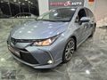 95BİN KM'DE ORİJİNAL BOYASIZ DEĞİŞENSİZ 1.6 FLAME X-PACK COROLLA