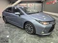 95BİN KM'DE ORİJİNAL BOYASIZ DEĞİŞENSİZ 1.6 FLAME X-PACK COROLLA