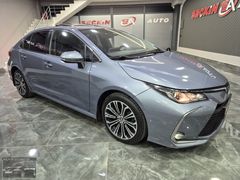 95BİN KM'DE ORİJİNAL BOYASIZ DEĞİŞENSİZ 1.6 FLAME X-PACK COROLLA