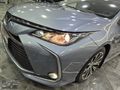 95BİN KM'DE ORİJİNAL BOYASIZ DEĞİŞENSİZ 1.6 FLAME X-PACK COROLLA