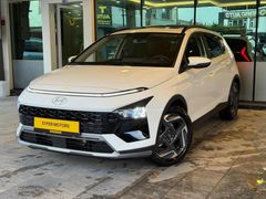 EYFER MOTORS BAYON ELİTE 2026