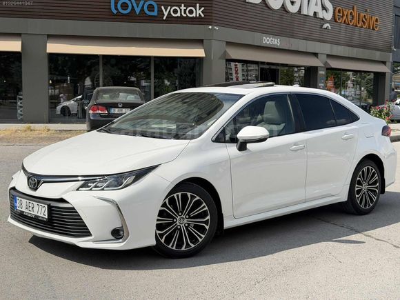SANRUFLU OTOMATİK FLAME X PACK