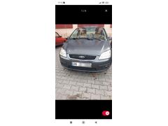 Sahibinden Ford C-Max 1.6 TDCi Ghia 2005 Model Van
