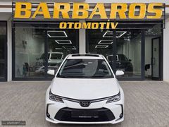 BARBAROS'TAN BOYASIZ SUNROOFLU 1.6 OTOMATİK 2020 FLAME X COROLLA