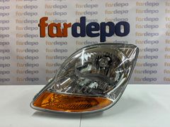 CHEVROLET SPARK FAR SOL 2005-2009 SIFIR TYC 96590405