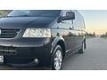 DİVAN_2006 VW CARAVELLE_9+1 OTOMATİK