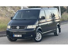 DİVAN_2006 VW CARAVELLE_9+1 OTOMATİK