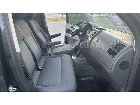 DİVAN_2006 VW CARAVELLE_9+1 OTOMATİK