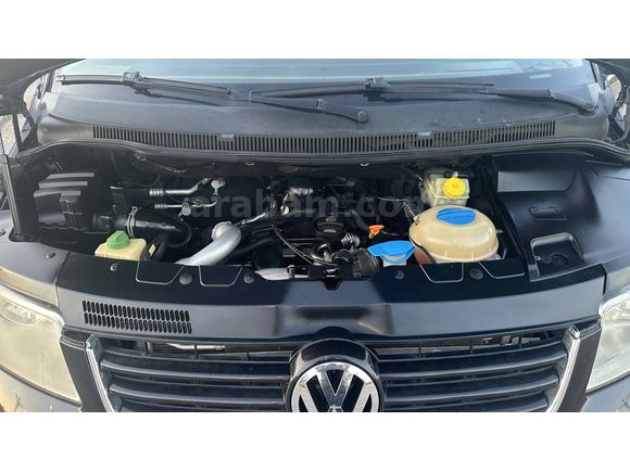 DİVAN_2006 VW CARAVELLE_9+1 OTOMATİK