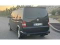 DİVAN_2006 VW CARAVELLE_9+1 OTOMATİK