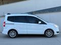 Sadece sol arka çamurluk lokal boya   Ford Tourneo Courier 1.6 TDCi Titanium Plus 2017 Model 