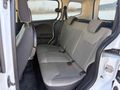 Sadece sol arka çamurluk lokal boya   Ford Tourneo Courier 1.6 TDCi Titanium Plus 2017 Model 