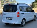 Sadece sol arka çamurluk lokal boya   Ford Tourneo Courier 1.6 TDCi Titanium Plus 2017 Model 