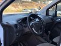 Sadece sol arka çamurluk lokal boya   Ford Tourneo Courier 1.6 TDCi Titanium Plus 2017 Model 