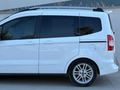 Sadece sol arka çamurluk lokal boya   Ford Tourneo Courier 1.6 TDCi Titanium Plus 2017 Model 