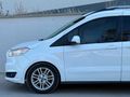Sadece sol arka çamurluk lokal boya   Ford Tourneo Courier 1.6 TDCi Titanium Plus 2017 Model 