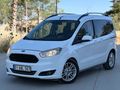 Sadece sol arka çamurluk lokal boya   Ford Tourneo Courier 1.6 TDCi Titanium Plus 2017 Model 