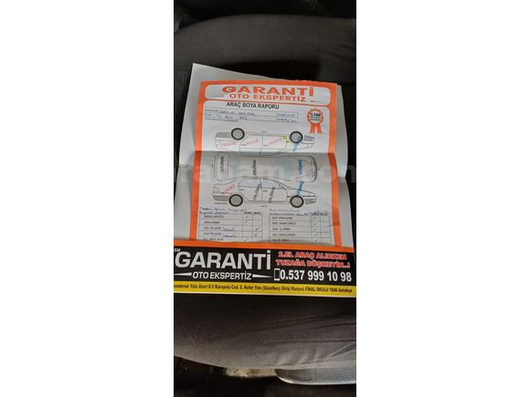 Sorunsuz Masrafsız Duster 1.5 dCi Ambiance 2011 Model