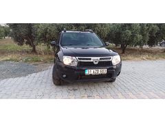 Sorunsuz Masrafsız Duster 1.5 dCi Ambiance 2011 Model