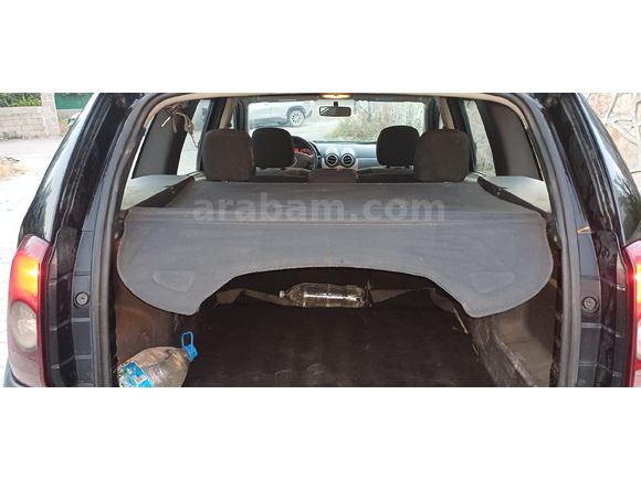 Sorunsuz Masrafsız Duster 1.5 dCi Ambiance 2011 Model