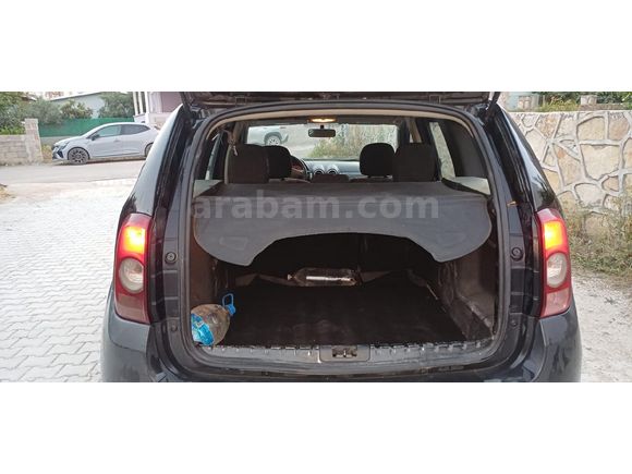 Sorunsuz Masrafsız Duster 1.5 dCi Ambiance 2011 Model