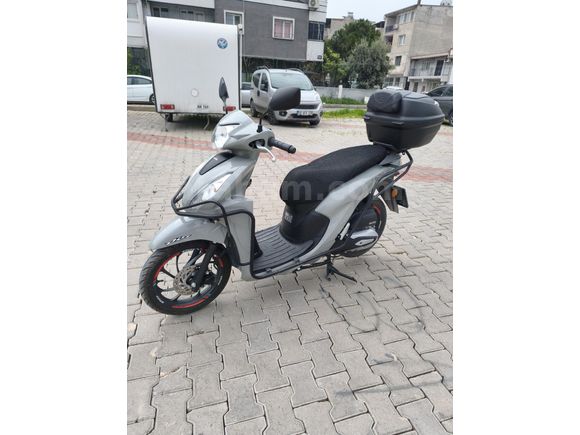 HATASIZ LEKESİZ SIFIR GİBİ DİO FULL AKSESUAR İzmir