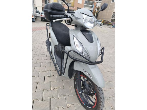 HATASIZ LEKESİZ SIFIR GİBİ DİO FULL AKSESUAR İzmir