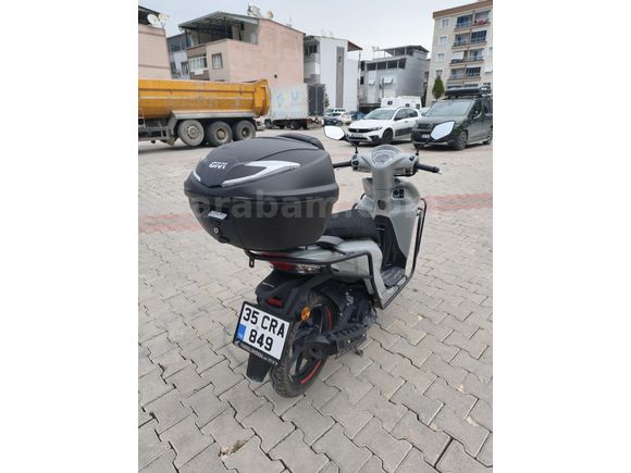 HATASIZ LEKESİZ SIFIR GİBİ DİO FULL AKSESUAR İzmir