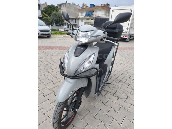 HATASIZ LEKESİZ SIFIR GİBİ DİO FULL AKSESUAR İzmir
