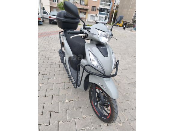 HATASIZ LEKESİZ SIFIR GİBİ DİO FULL AKSESUAR İzmir
