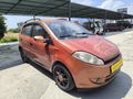 Galeriden Chery Kimo 1.3 Forza 2010 Model Balıkesir