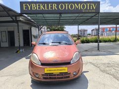 Galeriden Chery Kimo 1.3 Forza 2010 Model Balıkesir