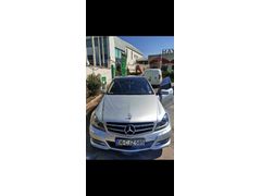 Sahibinden Mercedes - Benz C 180 BlueEFFICIENCY Avantgarde 2011 Model