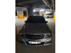 Sahibinden Mercedes - Benz C 180 BlueEFFICIENCY Avantgarde 2011 Model