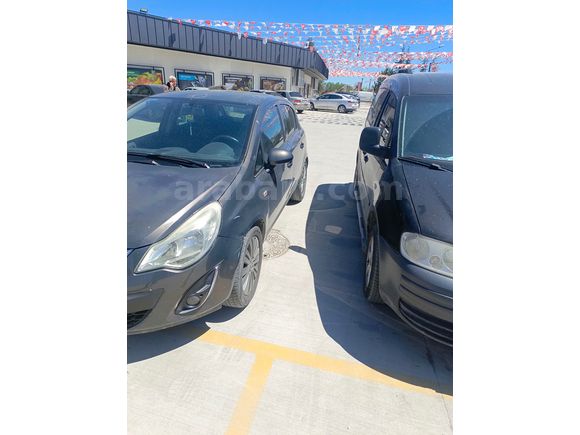 Sahibinden Opel Corsa 1.3 CDTI Active 2013 Model 