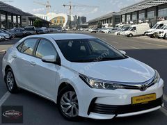 2018 MODEL TEMİZ TOYOTA COROLLA 1.6 LİFE 114.000 ORİJİNAL KM