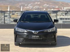 YANIK AUTO'DAN SINIF DÜŞÜK KM 2018 COROLLA !
