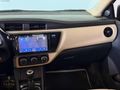 YANIK AUTO'DAN SINIF DÜŞÜK KM 2018 COROLLA !