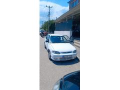 Sahibinden Hyundai Accent 1.5 GLS 1998 Model