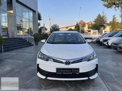 2018 Toyota COROLLA 1.6 Life Km.73.000
