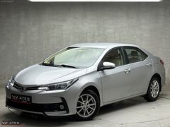 ORJİNAL DEĞİŞENSİZ TRAMERSİZ TOYOTA COROLLA 1.6 LİFE /1.19 KREDİ