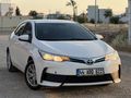 AKTUNÇ AUTO'DAN 2018 COROLLA 1.6 LİFE LPG,Lİ+ÇELİK CANTLI