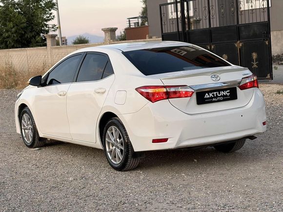 AKTUNÇ AUTO'DAN 2018 COROLLA 1.6 LİFE LPG,Lİ+ÇELİK CANTLI